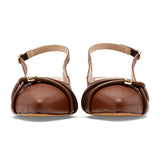 Flat D'Cristian para Mujer
