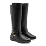 Bota Moramora para Mujer
