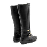 Bota Moramora para Mujer