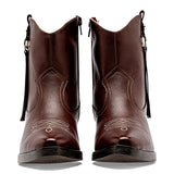 Bota Green Love para Mujer