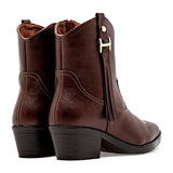 Bota Green Love para Mujer