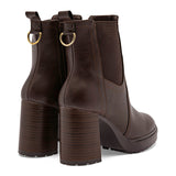 Bota Green Love para Mujer
