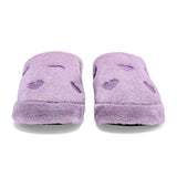Pantufla Huarachetas para Mujer