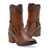 Mora West