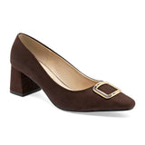 Zapatilla Lady Paulina para Mujer