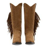Bota Lady Paulina para Mujer