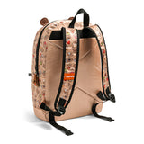 Mochila Capibara para Niña