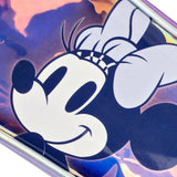 Estuchera Minnie Mouse para Niña