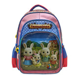 Mochila Ternurines para Niña