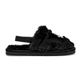 Pantufla Moramora para Mujer