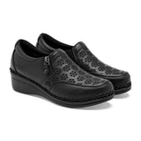 Zapato Confort Lobo Solo para Mujer