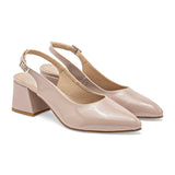 Zapatilla Mariana valle para Mujer