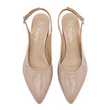 Zapatilla Mariana valle para Mujer