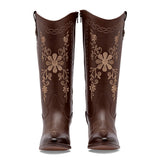 Bota vaquera Maxim para Mujer