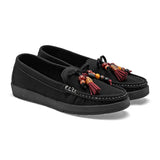 Mocasín Mora Tierra para Mujer