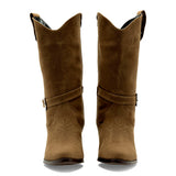 Bota vaquera Mora West para Mujer