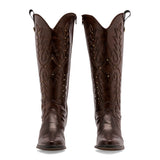 Bota vaquera Mora West para Mujer