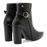 Bota Moramora para Mujer