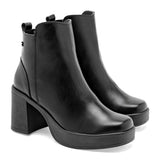 Bota Moramora para Mujer