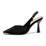Zapatilla Slingback Clasben para Mujer
