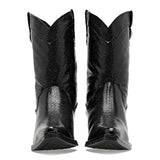 Bota vaquera Taguesi para Mujer