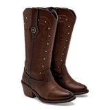 Bota vaquera Wildcat para Niña