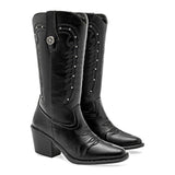 Bota vaquera Wildcat para Mujer