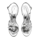 Zapatilla fiesta Pietro Alessandro para Mujer