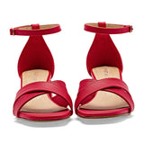 Sandalia First Avenue para Mujer