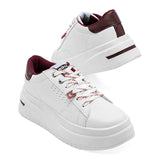 Tenis escolar para Mujer Gösh