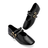 Flat para Mujer Ivi Love