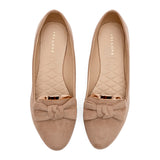 Balerina casual Ivi Love para Mujer
