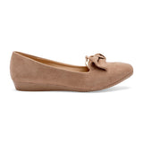 Balerina casual Ivi Love para Mujer