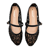 Balerina Moramora para Mujer