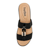 Sandalia Topflex para Mujer