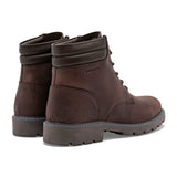 Bota de piel Merano para Hombre