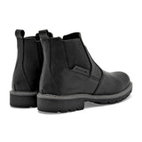Bota de piel Merano para Hombre