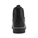 Bota de piel Merano para Hombre