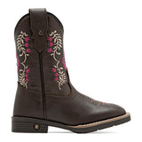 Bota vaquera Mora West para Niña Preescolar