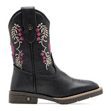 Bota vaquera Mora West para Niña Preescolar