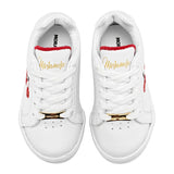 Tenis Moramora para Niña