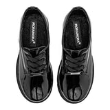 Zapato escolar Moramora para Niña