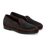 Pantufla Moramora para Hombre