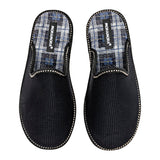 Pantufla Moramora para Hombre