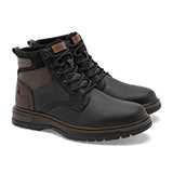 Bota Negro Total para Hombre