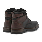 Bota Negro Total para Hombre