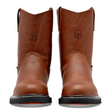 Bota Mora west para Hombre