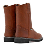 Bota Mora west para Hombre
