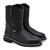 Bota Mora west para Hombre