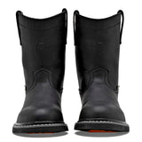 Bota Mora west para Hombre